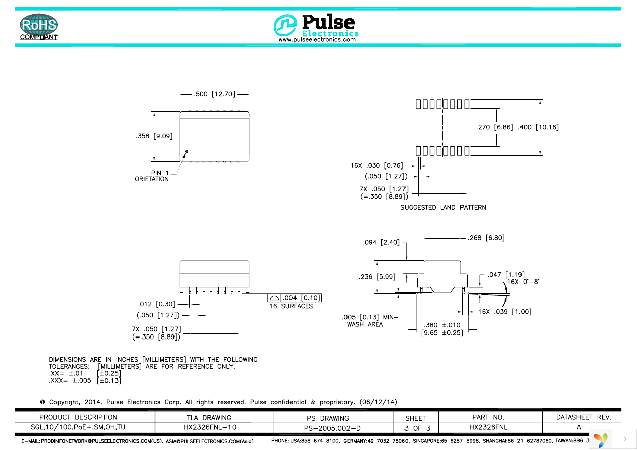 HX2326FNL Page 3