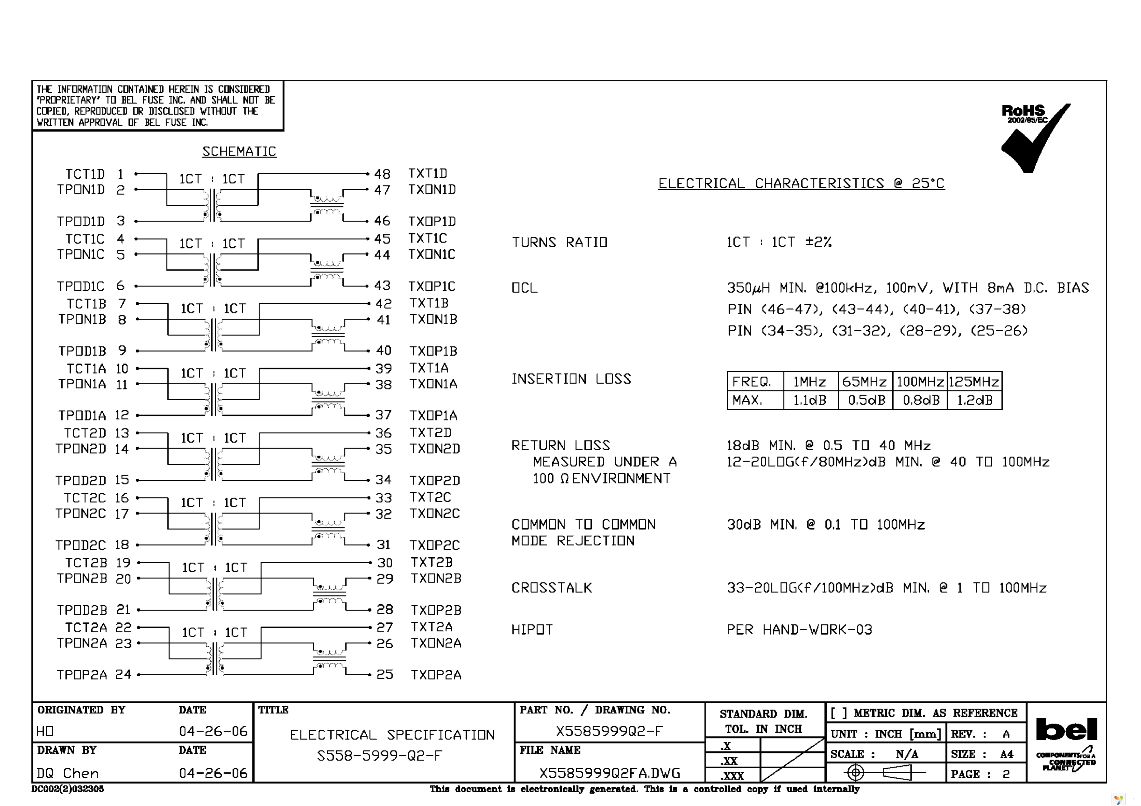S558-5999-Q2-F Page 1