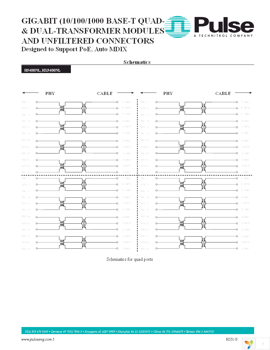 HX5401NL Page 5