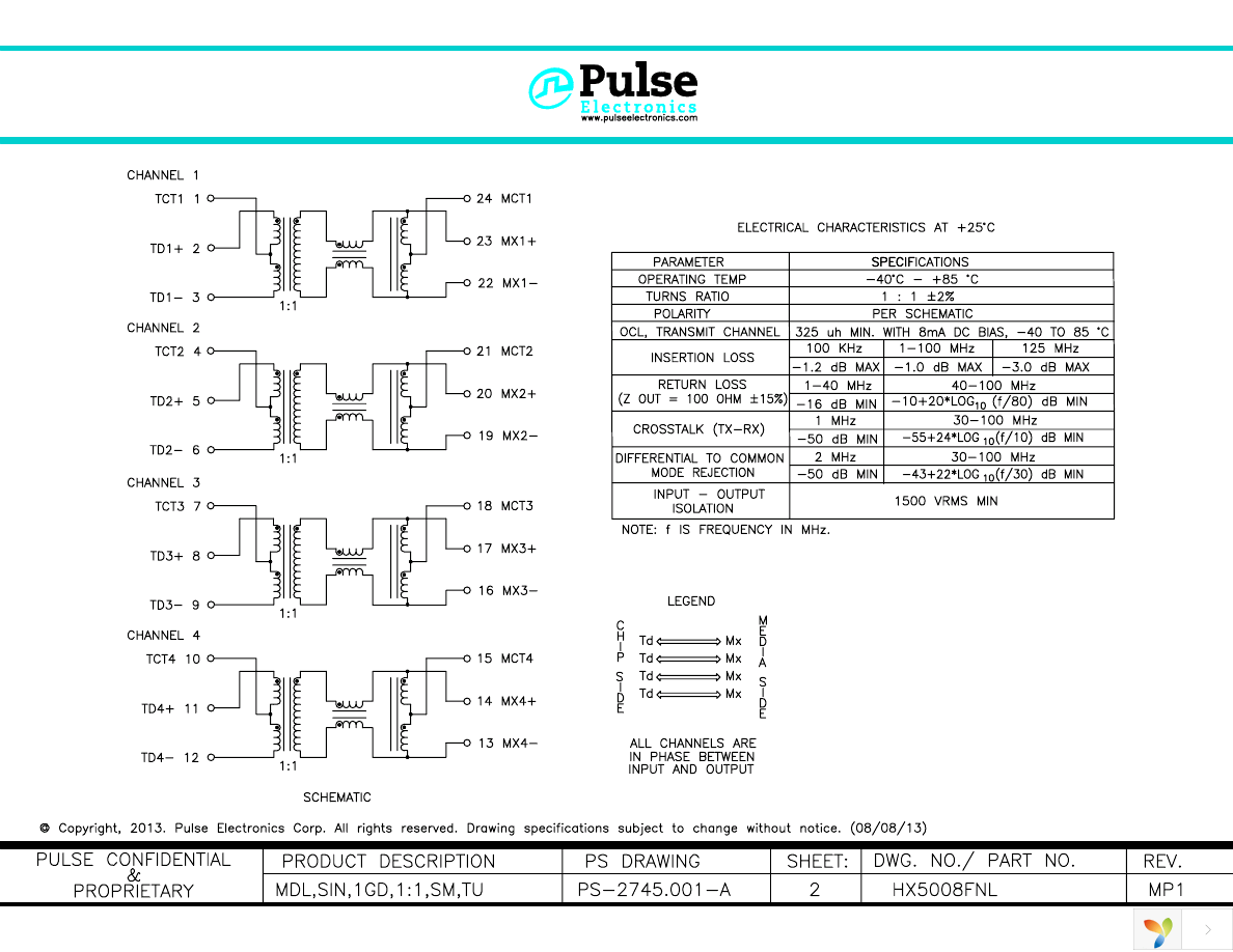 HX5008FNL Page 2