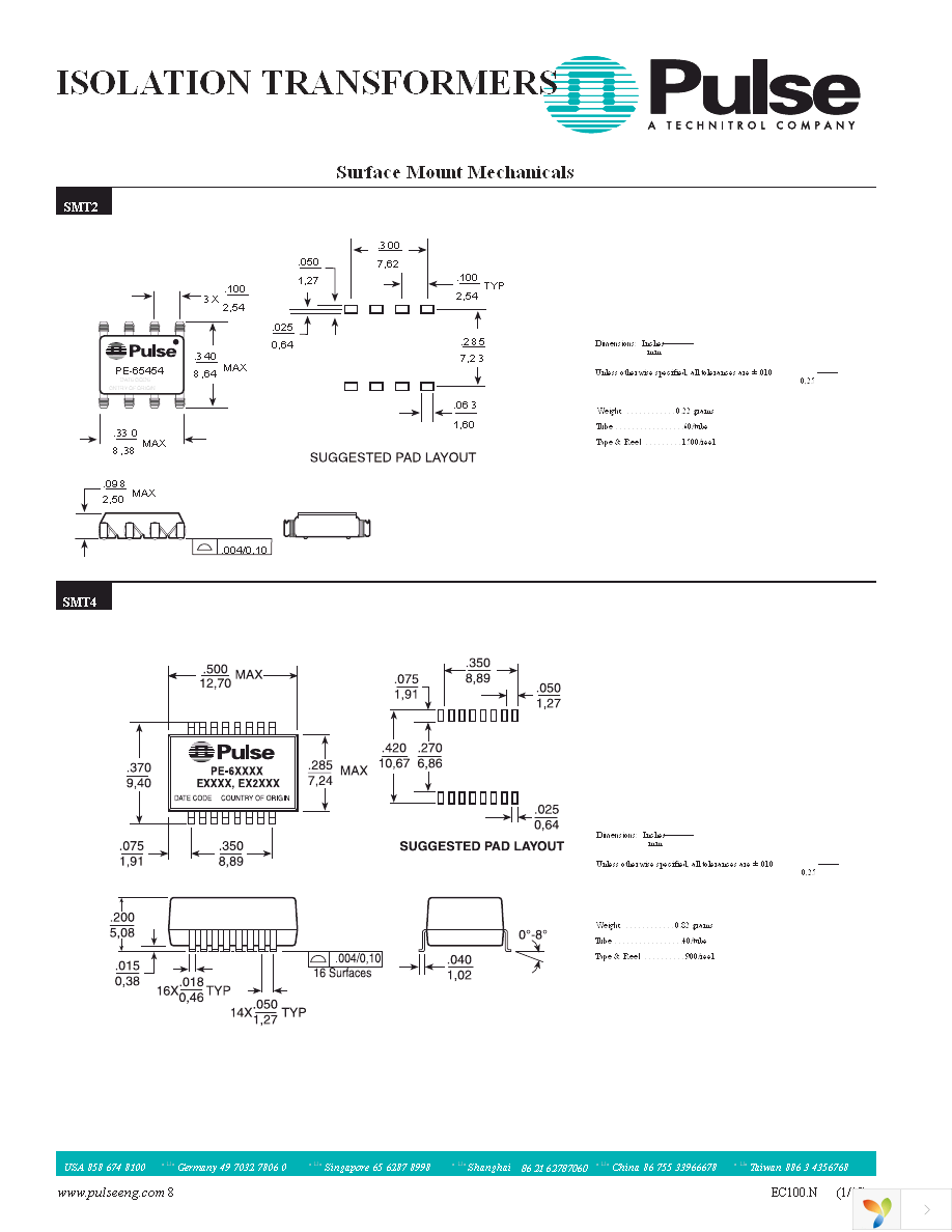 PE-65745NLT Page 8