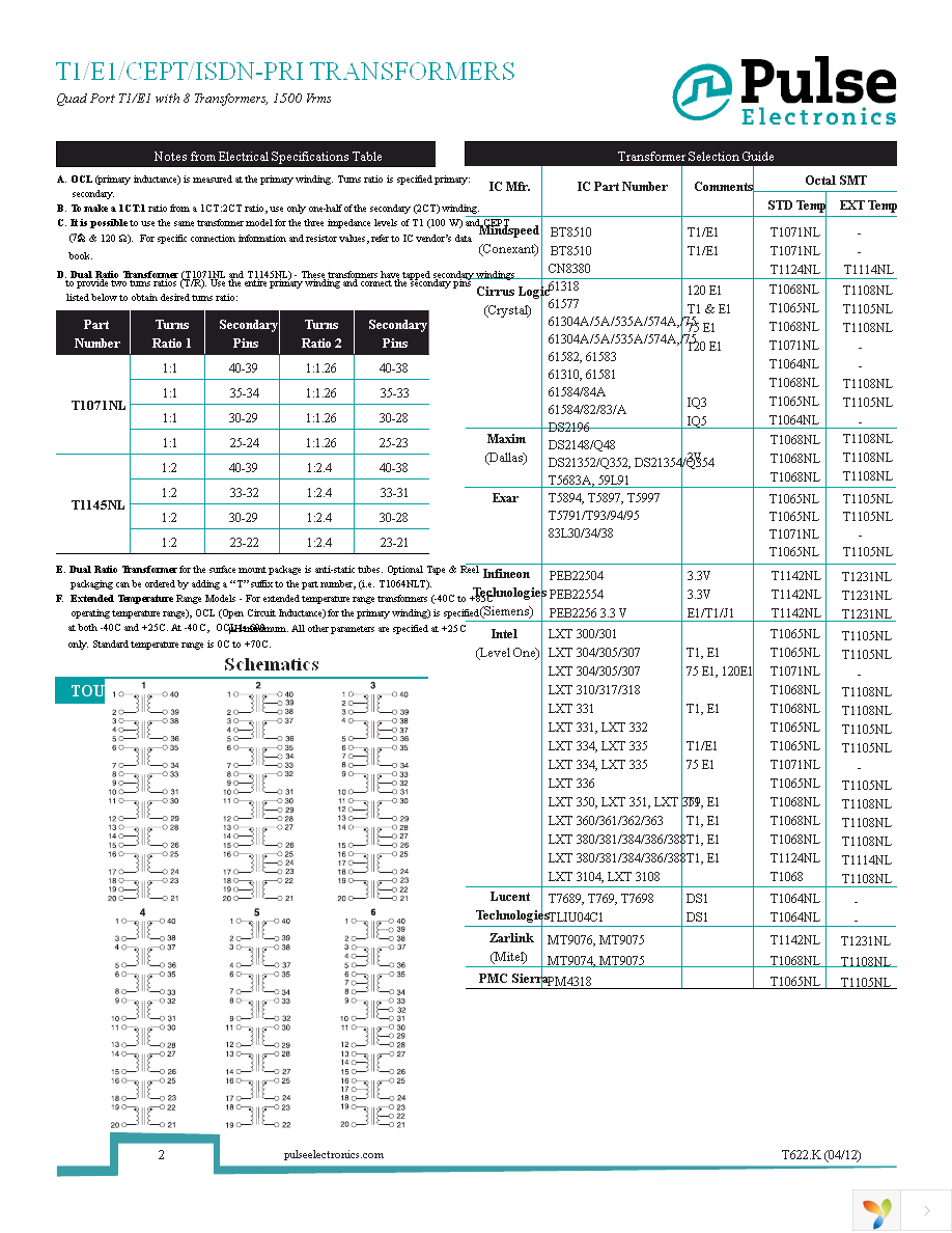 T1142NLT Page 2