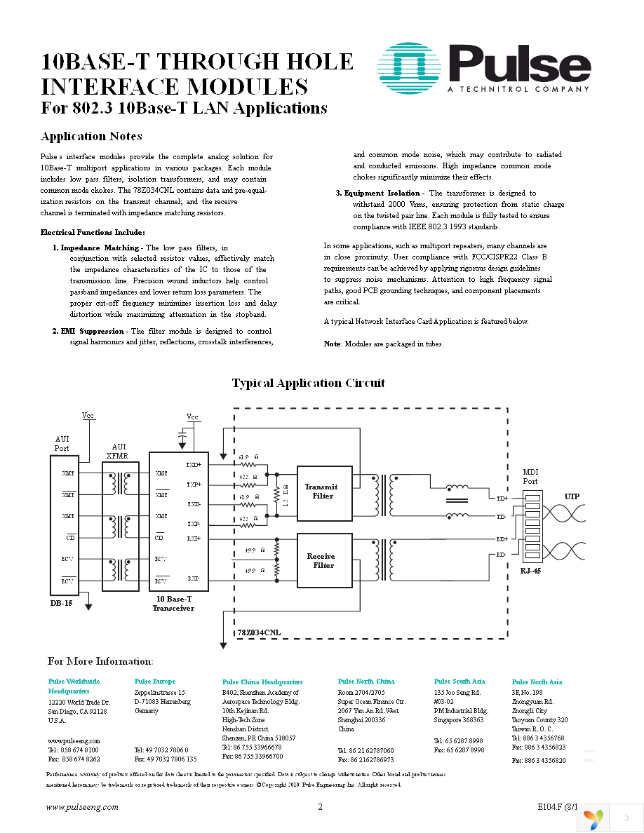 78Z1122B-01NL Page 2