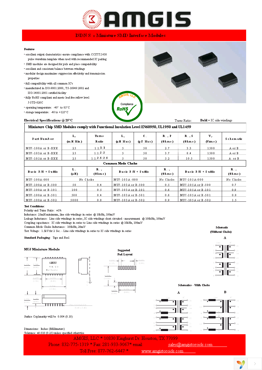 MUJ-103A-500 Page 1