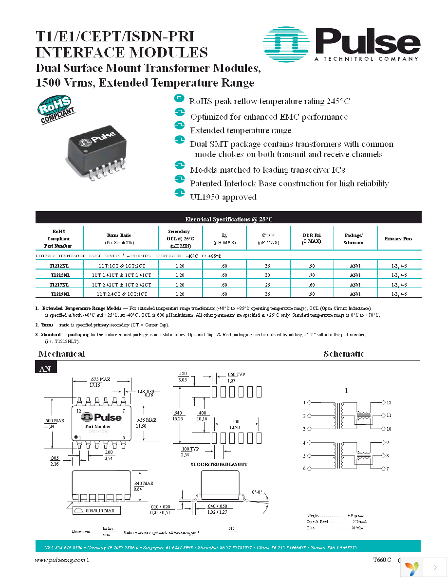 T1212NL Page 1