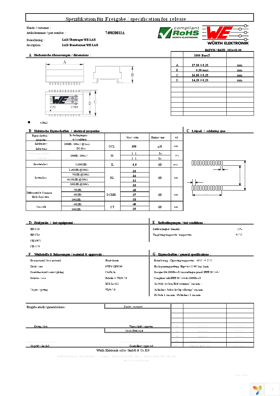 749020011A Page 1