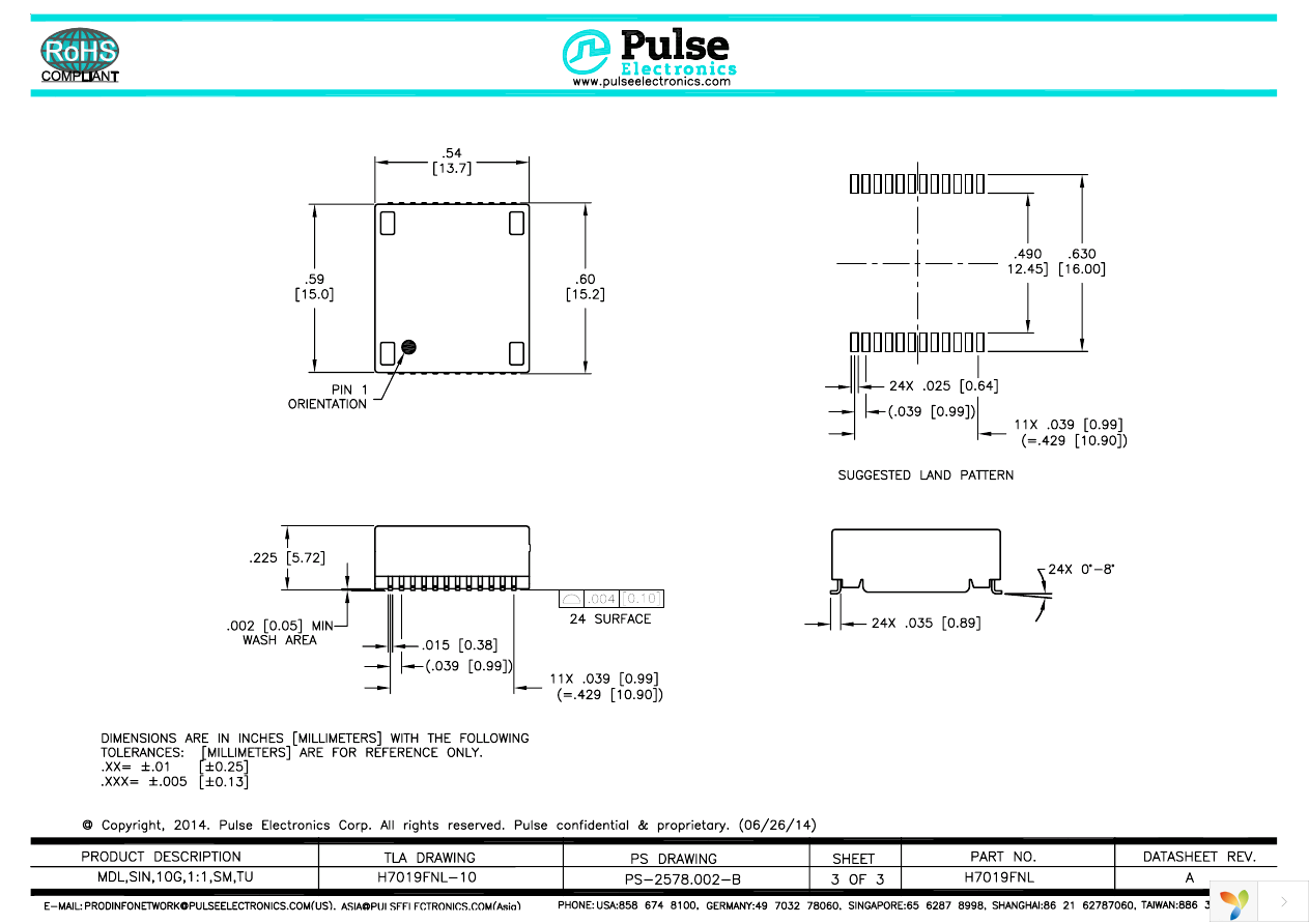 H7019FNL Page 3