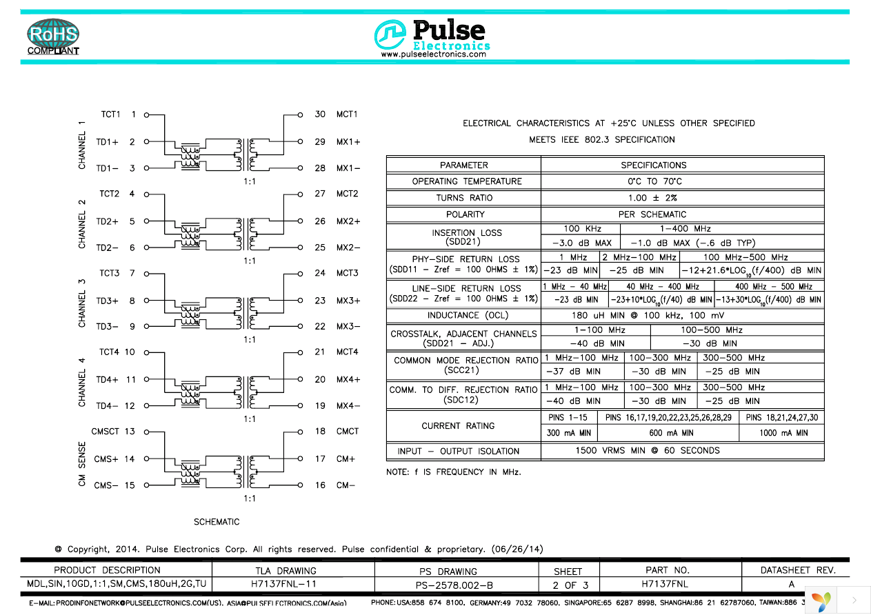 H7137FNL Page 2