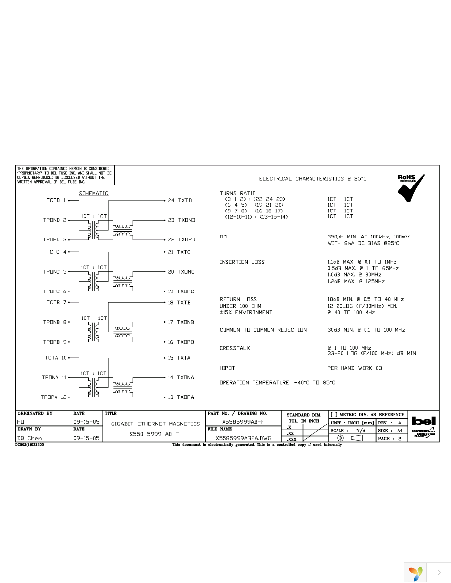 S558-5999-AB-F Page 1