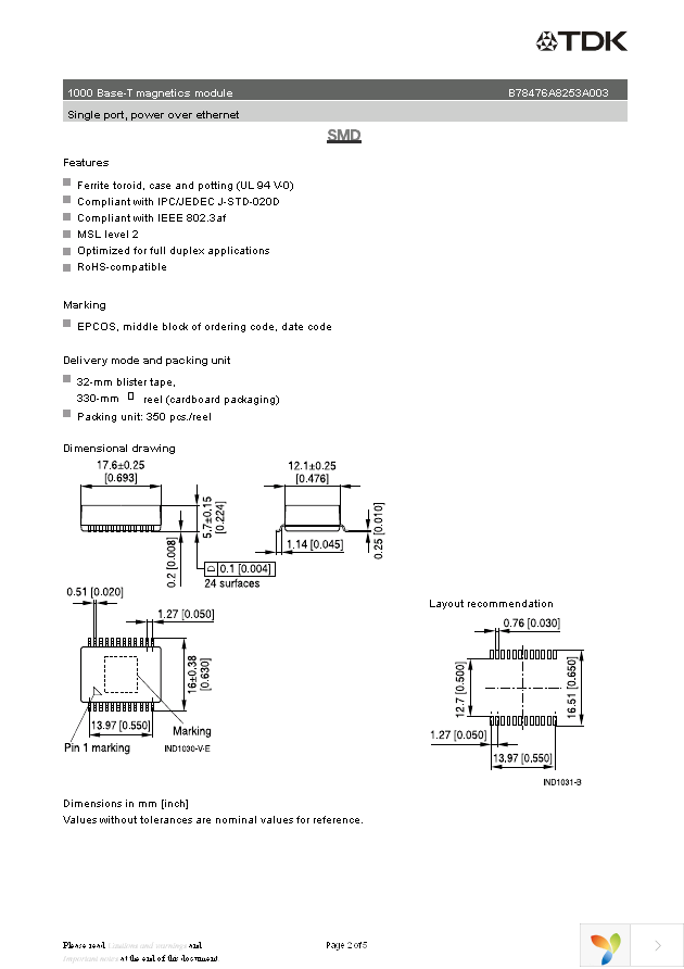 B78476A8253A3 Page 2