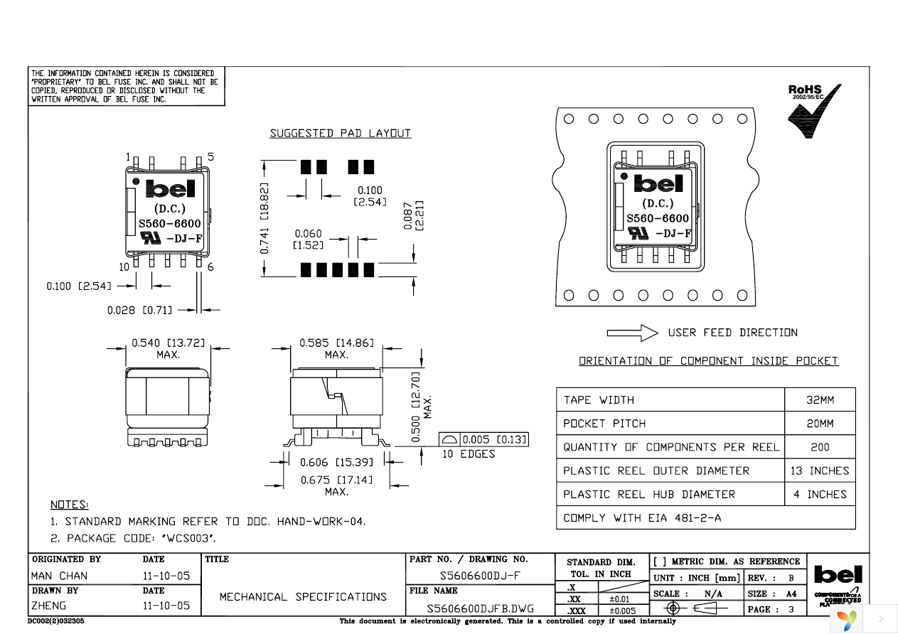 S560-6600-DJ-F Page 2