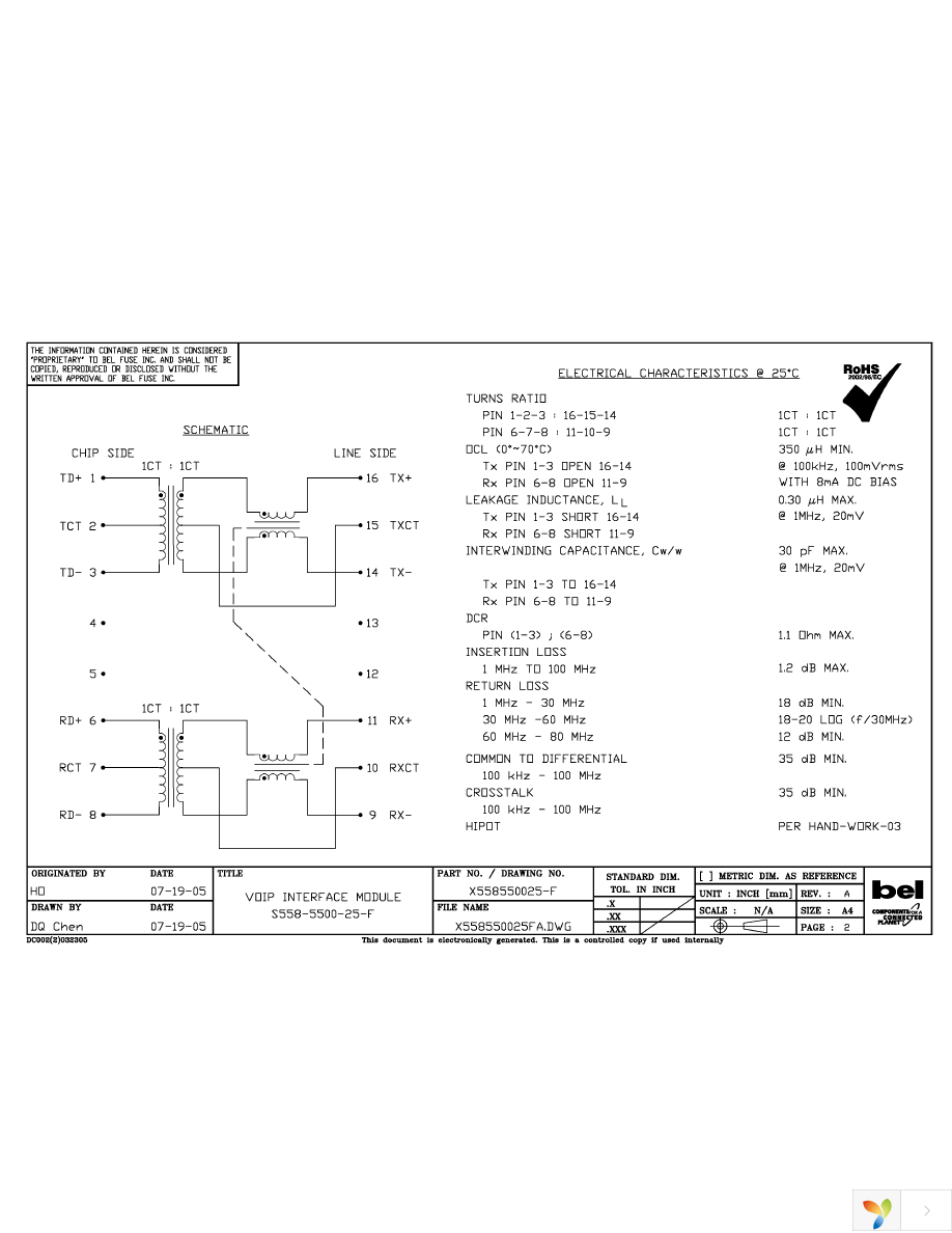 S558-5500-25-F Page 1