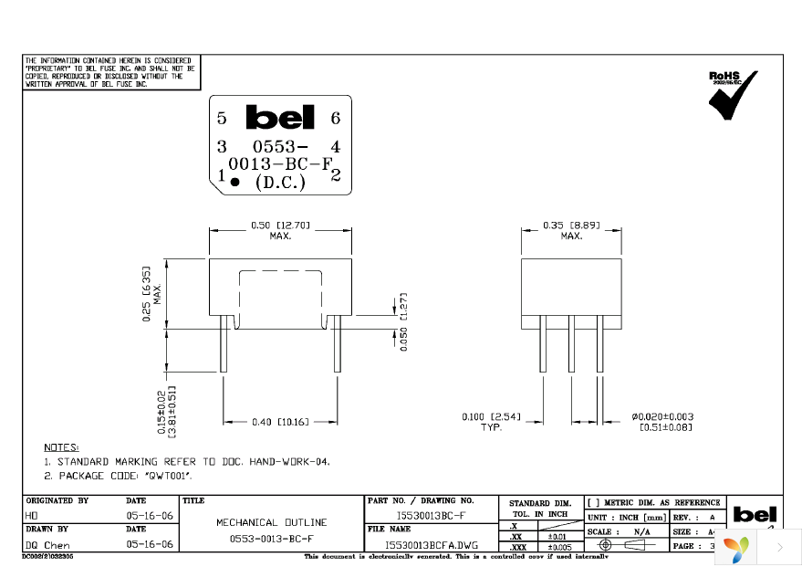 0553-0013-BC-F Page 2