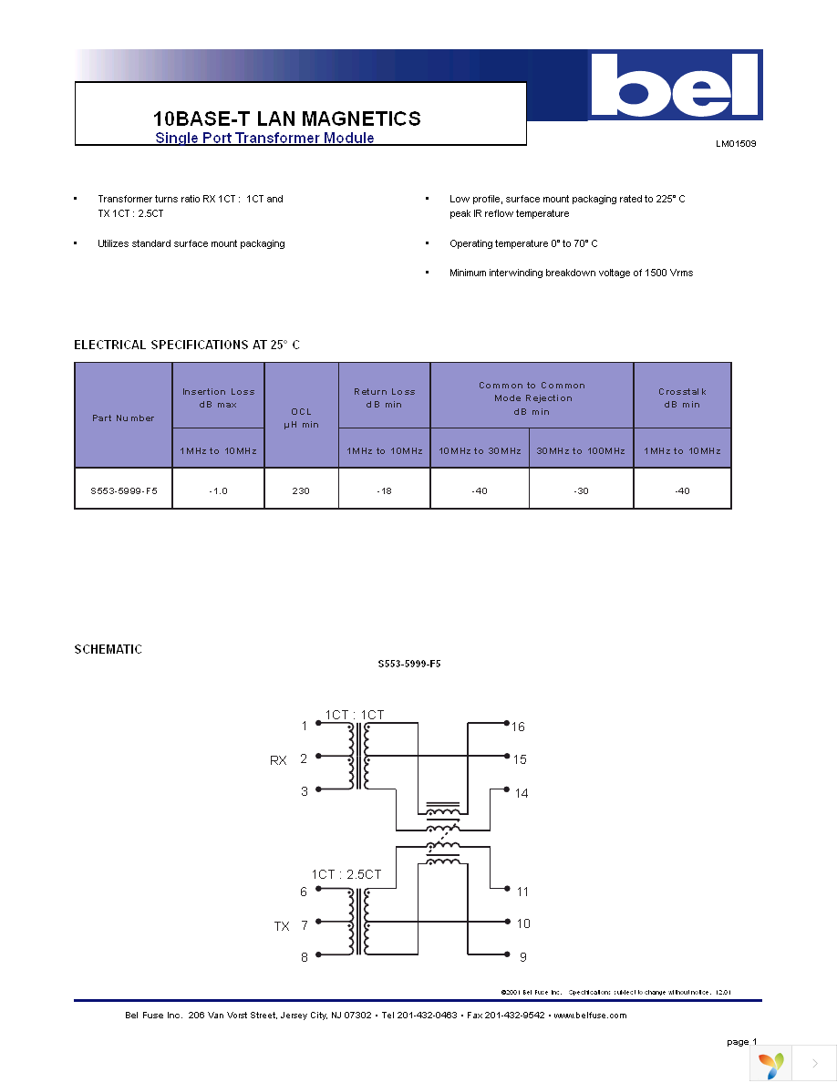 S553-5999-F5-F Page 1