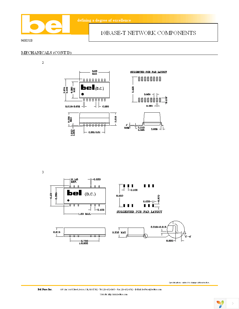 S553-0716-00-F Page 2
