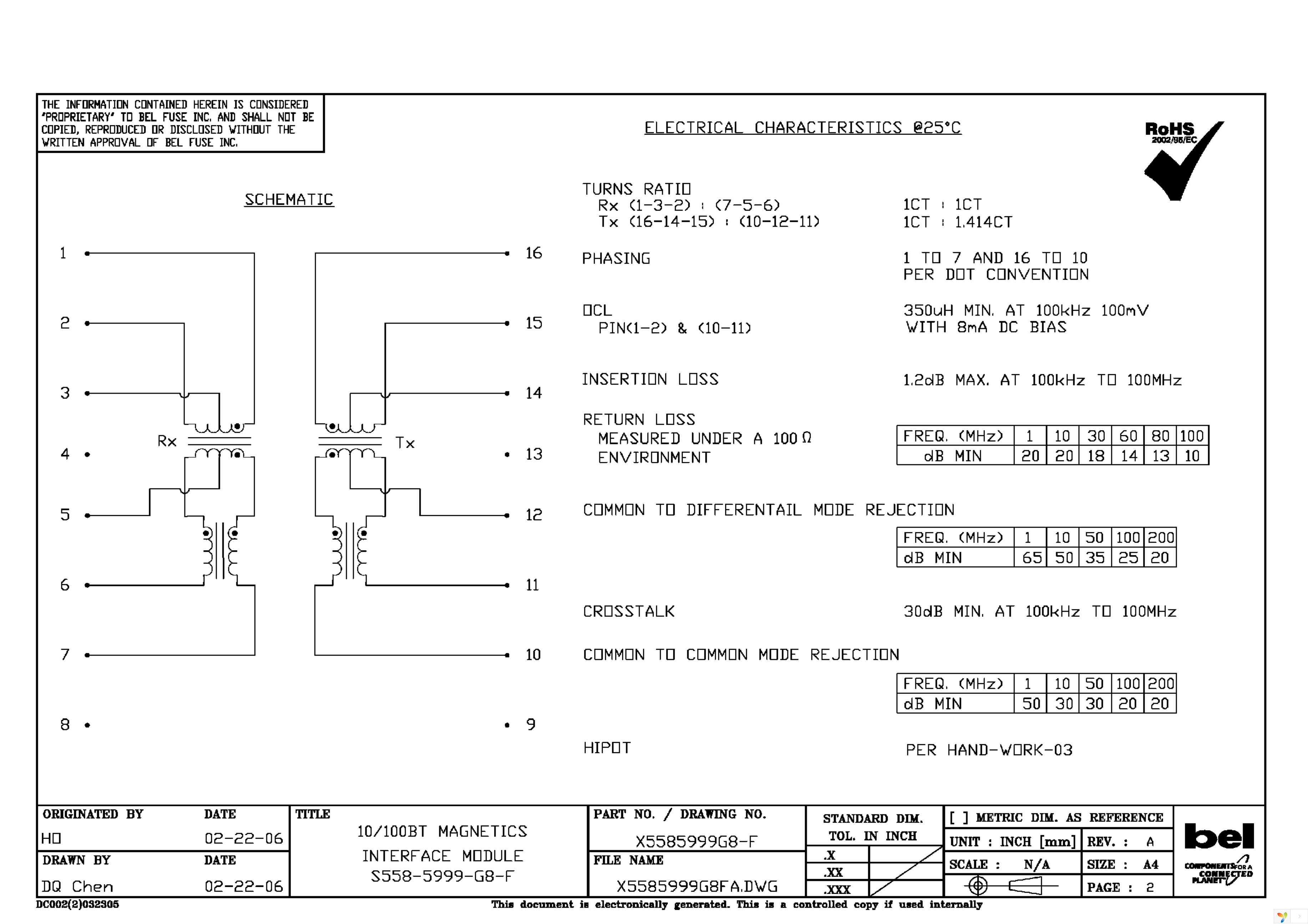 S558-5999-G8-F Page 1