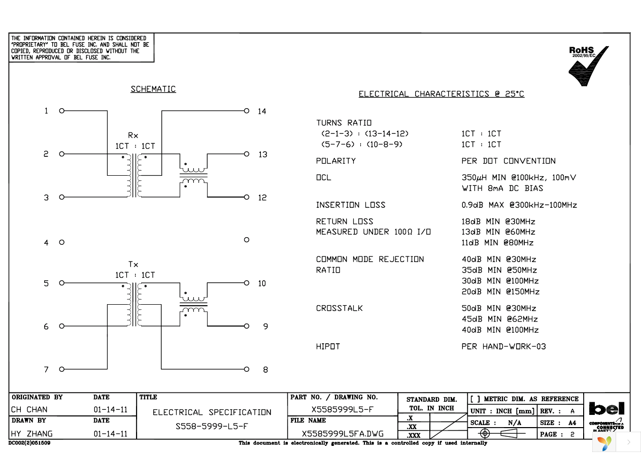 S558-5999-L5-F Page 1