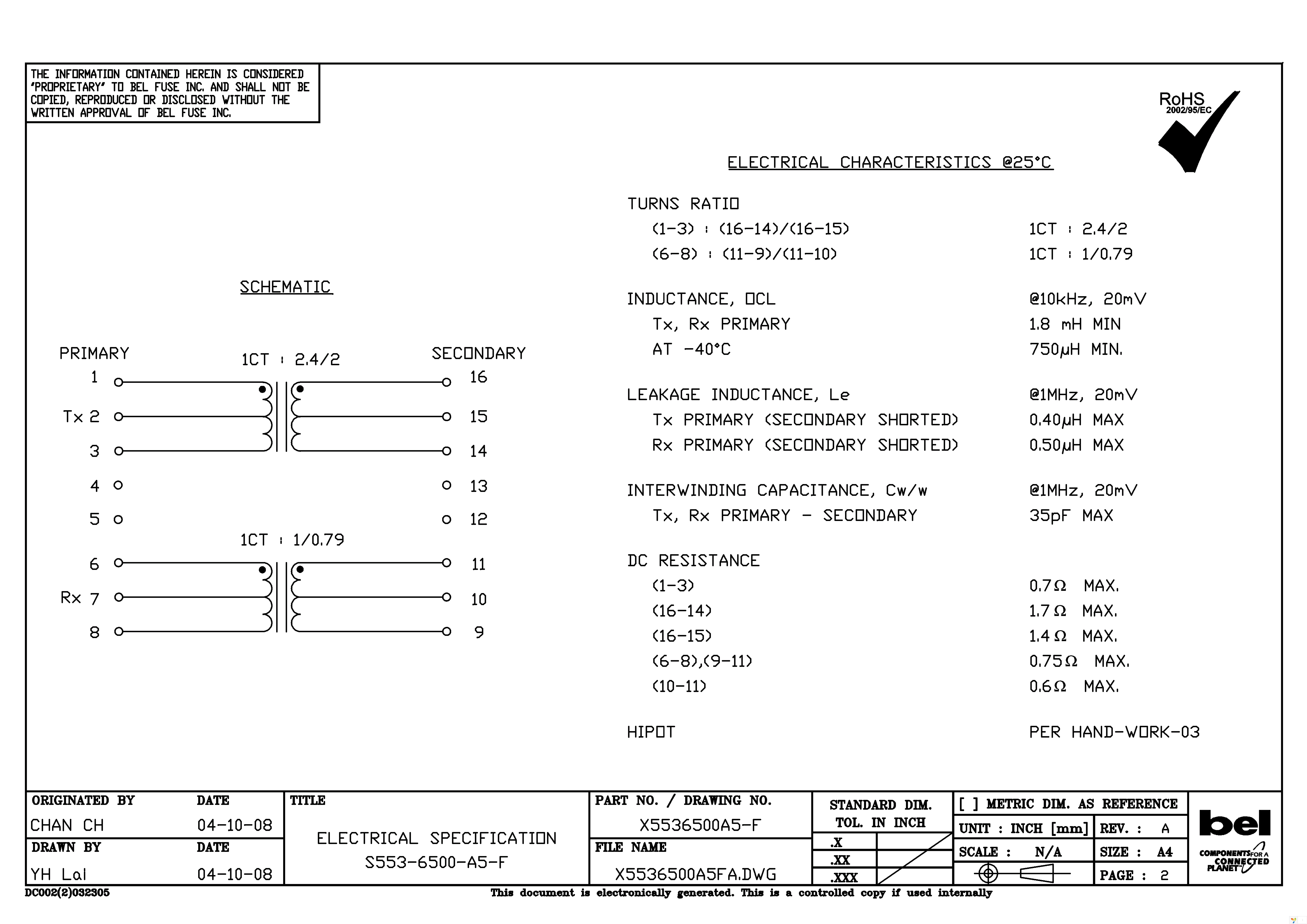 S553-6500-A5-F Page 1