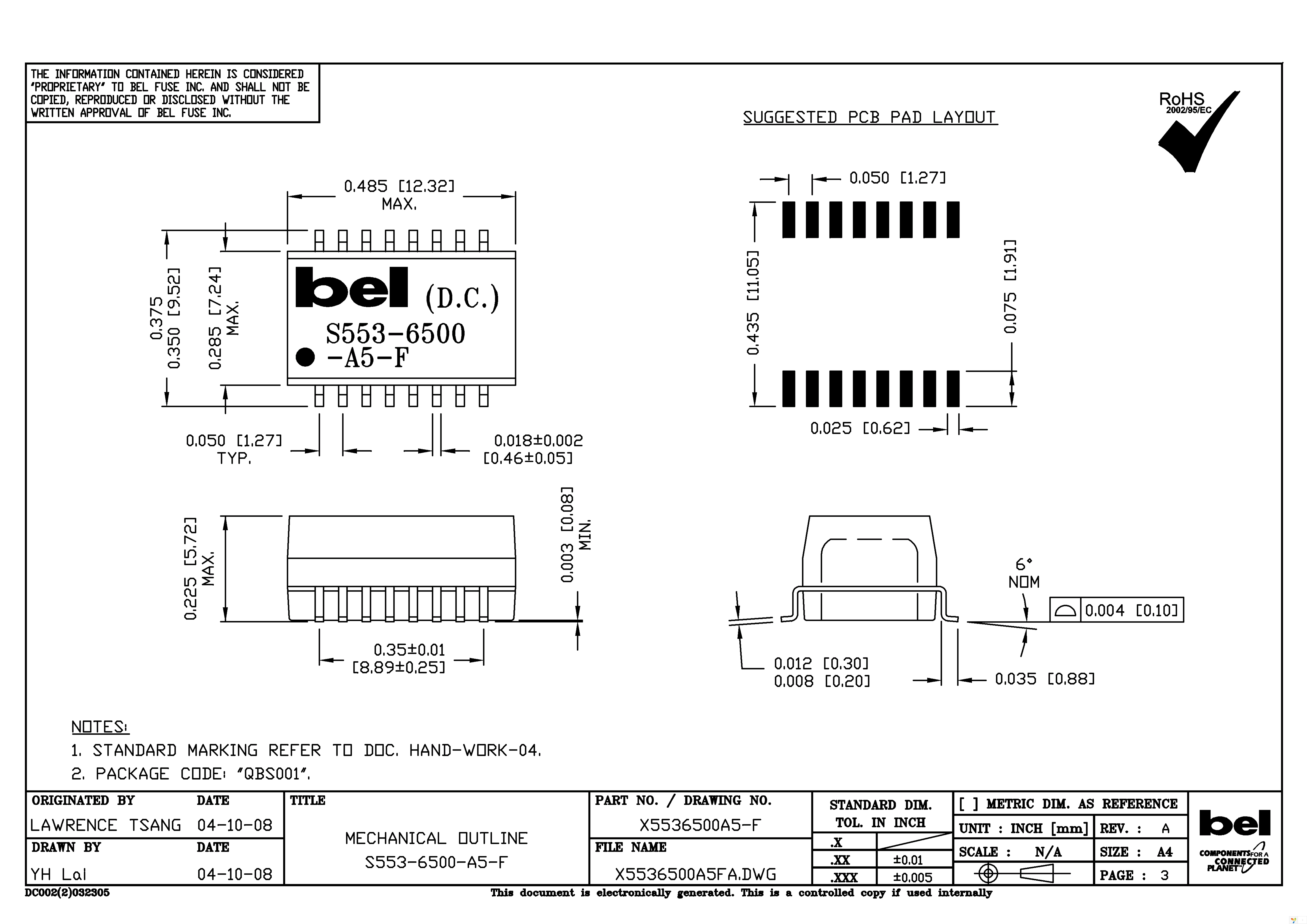 S553-6500-A5-F Page 2