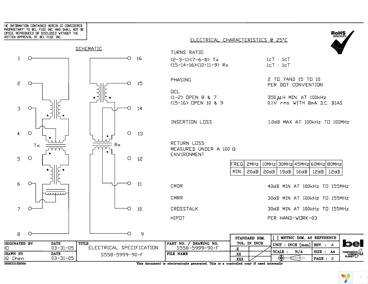 S558-5999-90-F Page 1