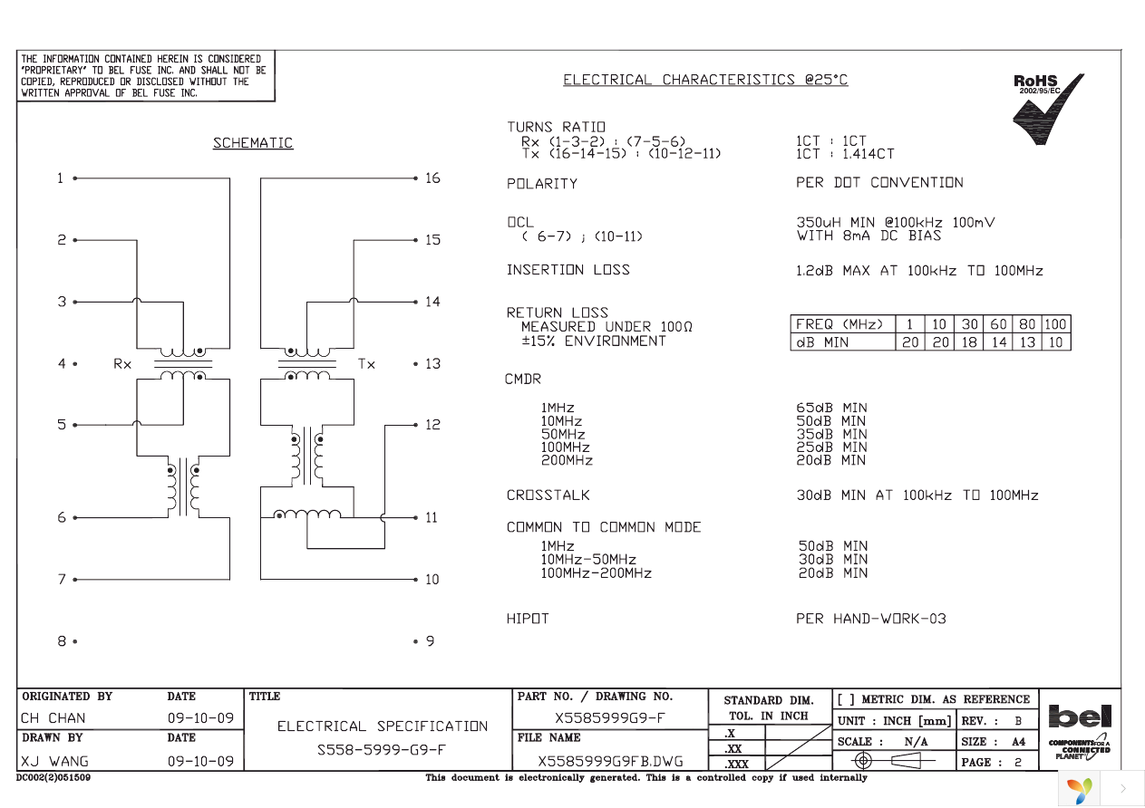 S558-5999-G9-F Page 1