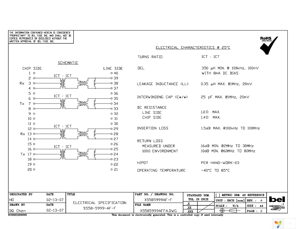 S558-5999-AF-F Page 1