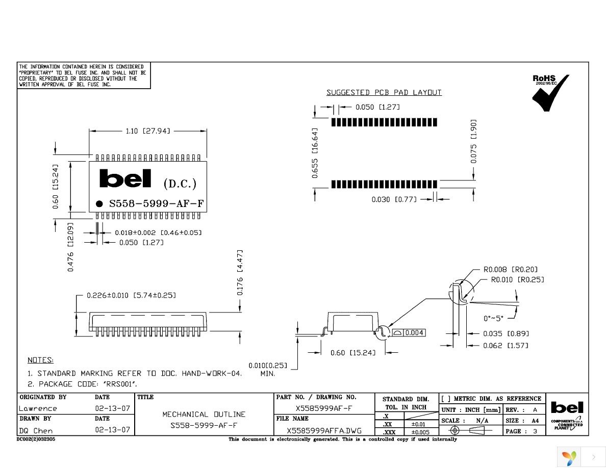 S558-5999-AF-F Page 2