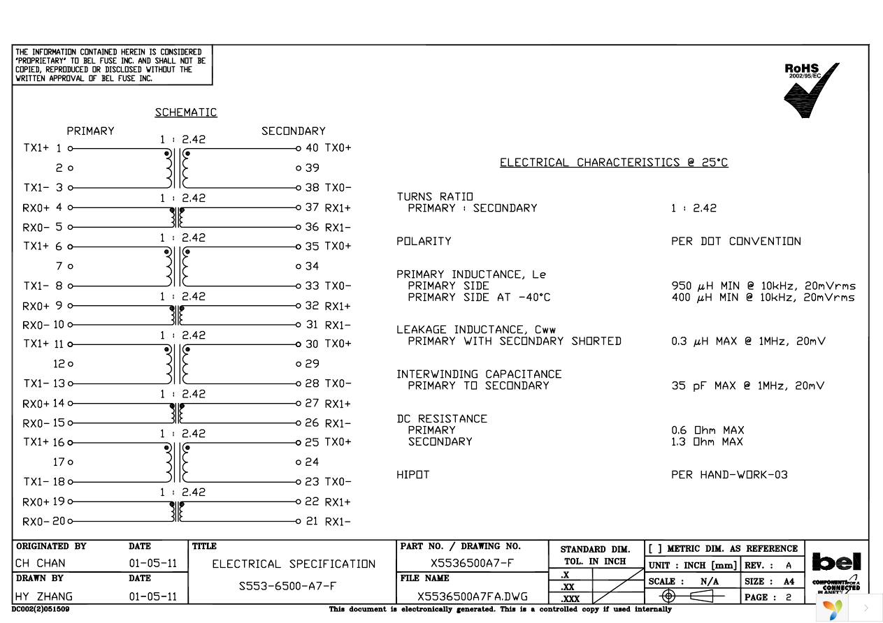 S553-6500-A7-F Page 1