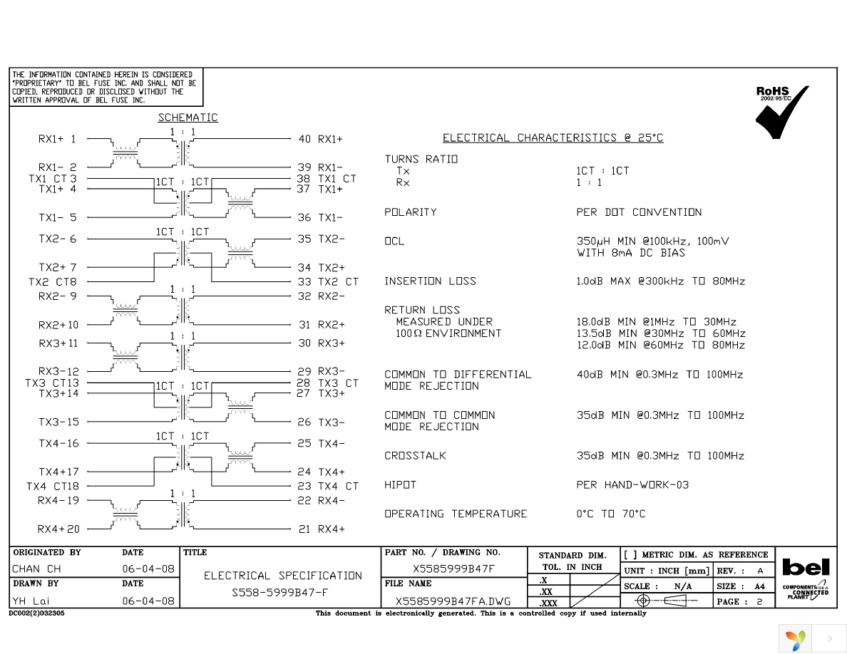 S558-5999B47-F Page 1