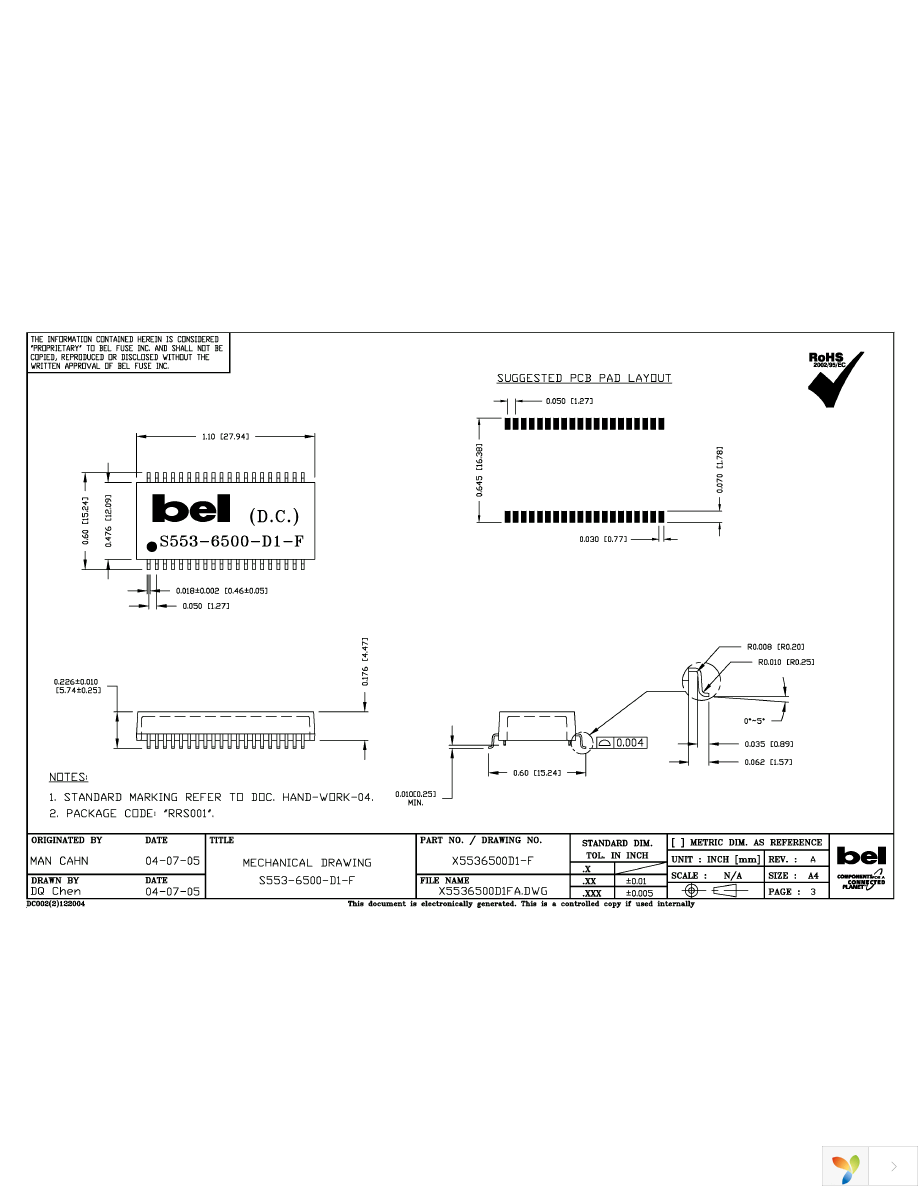 S553-6500-D1-F Page 2