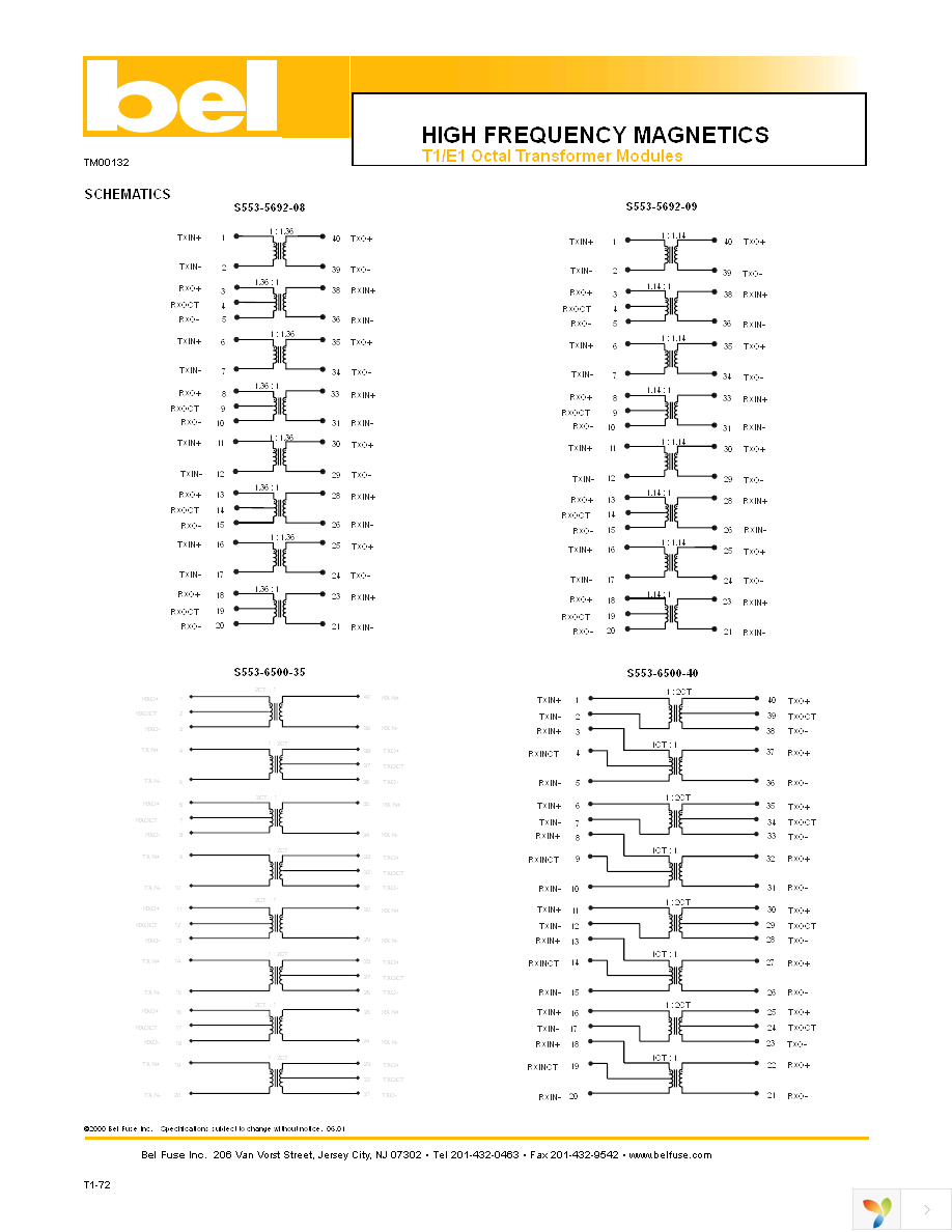 S553-6500-44-F Page 2