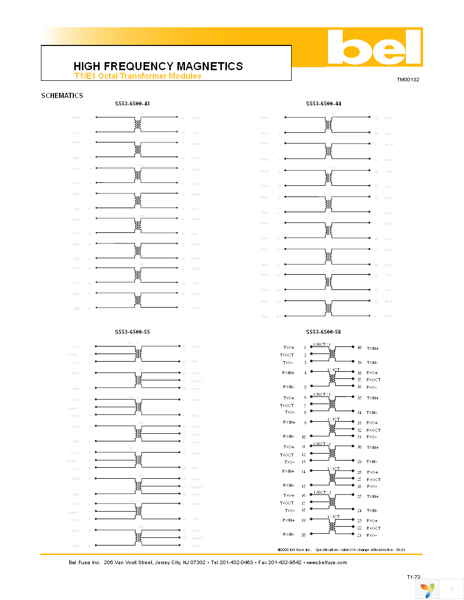 S553-6500-44-F Page 3