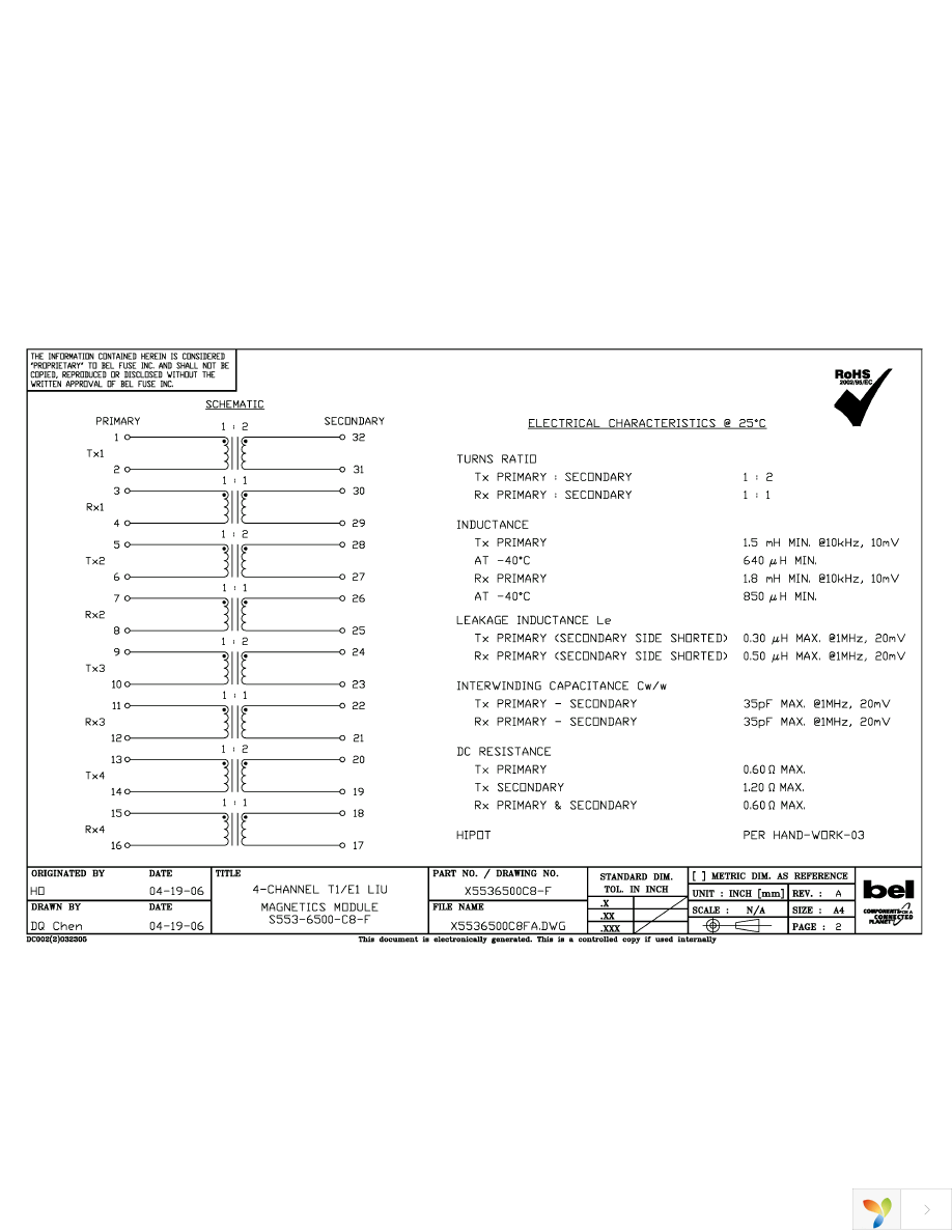 S553-6500-C8-F Page 1