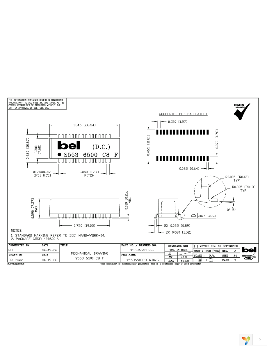 S553-6500-C8-F Page 2