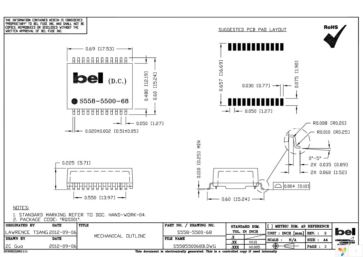 S558-5500-68 Page 2