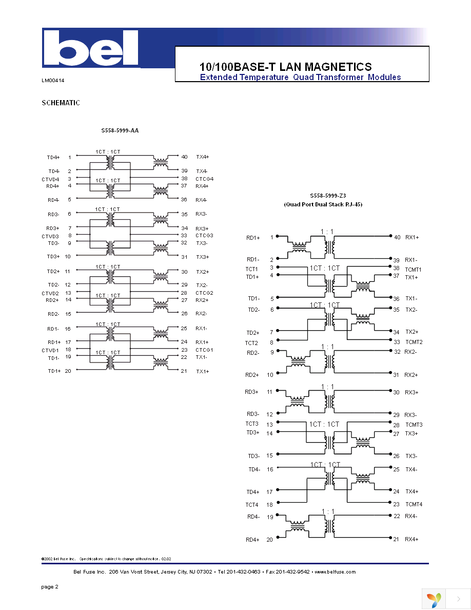 S558-5999-Z3-F Page 2