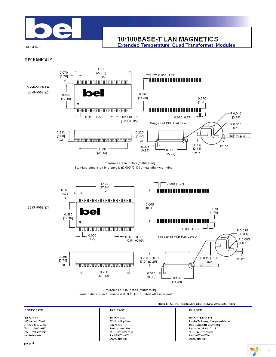 S558-5999-Z3-F Page 4