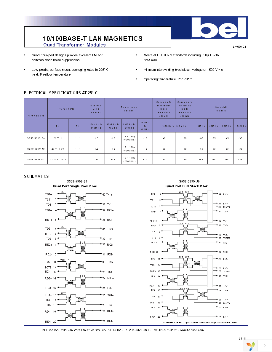 S558-5999-E4-F Page 1