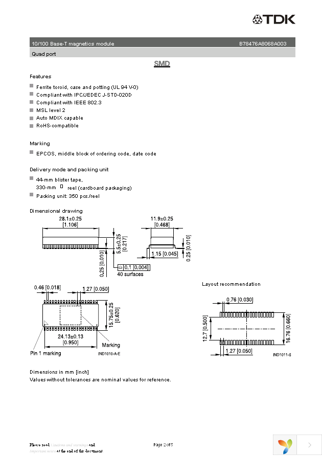 B78476A8068A3 Page 2