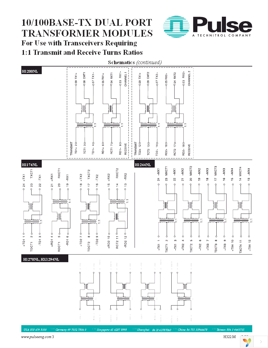 H1200NL Page 3