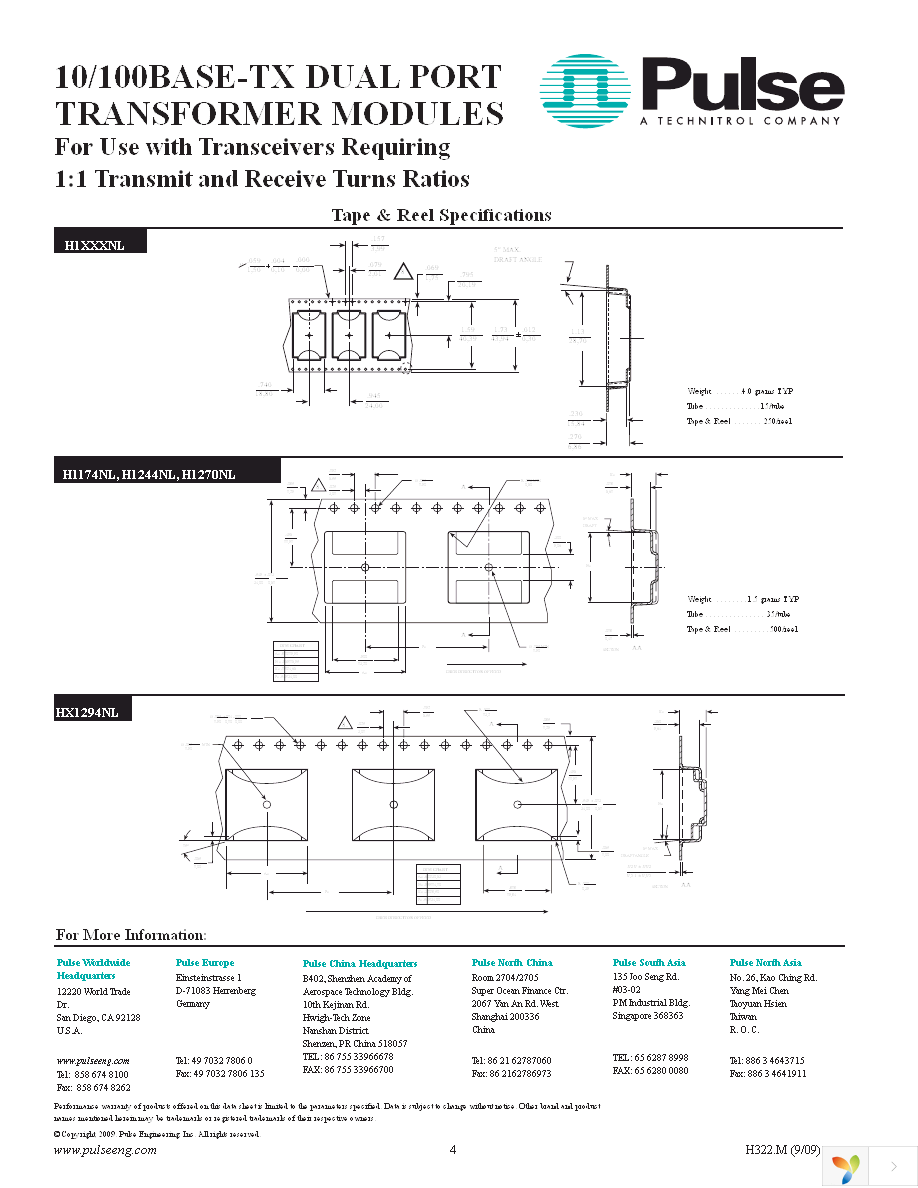 H1200NL Page 4