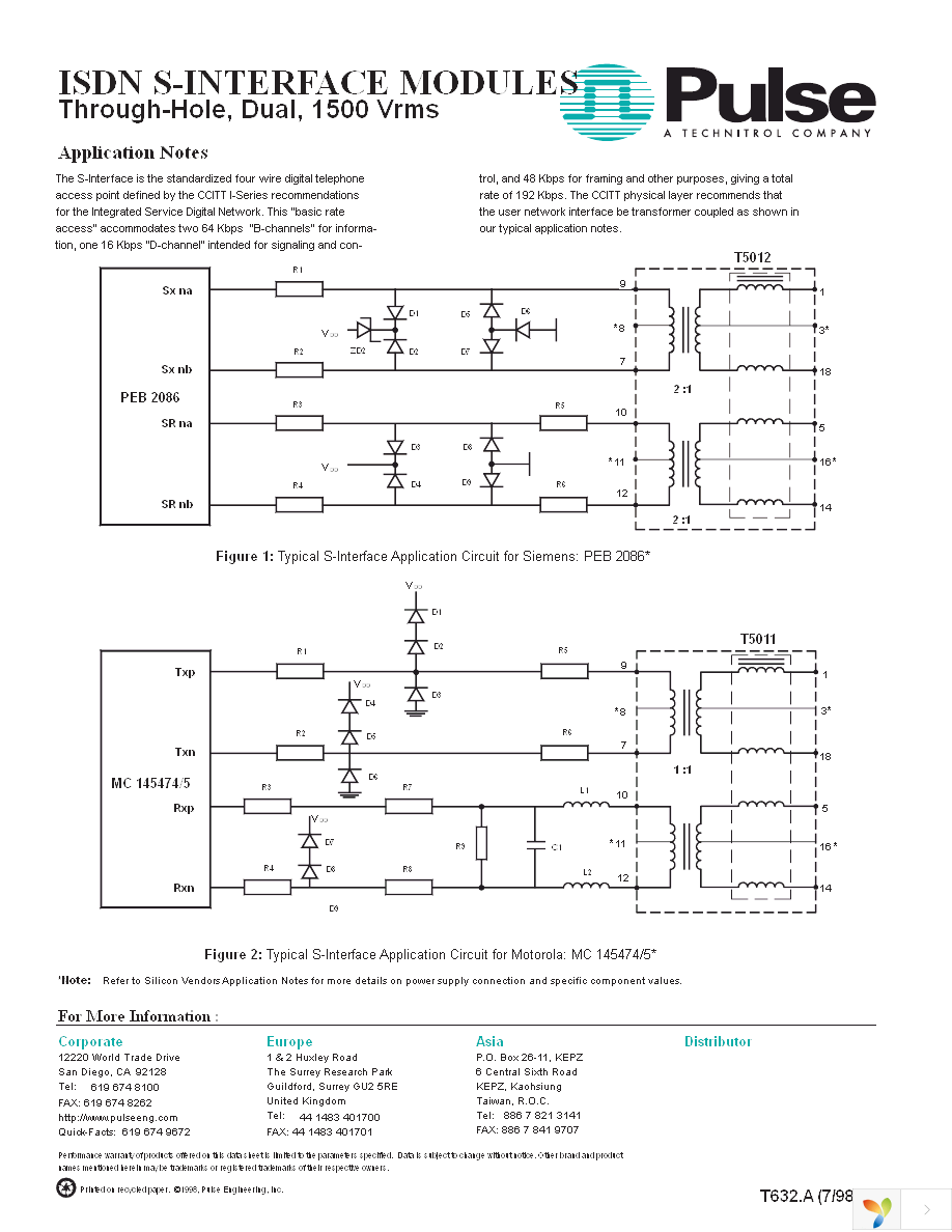 T5013NL Page 4