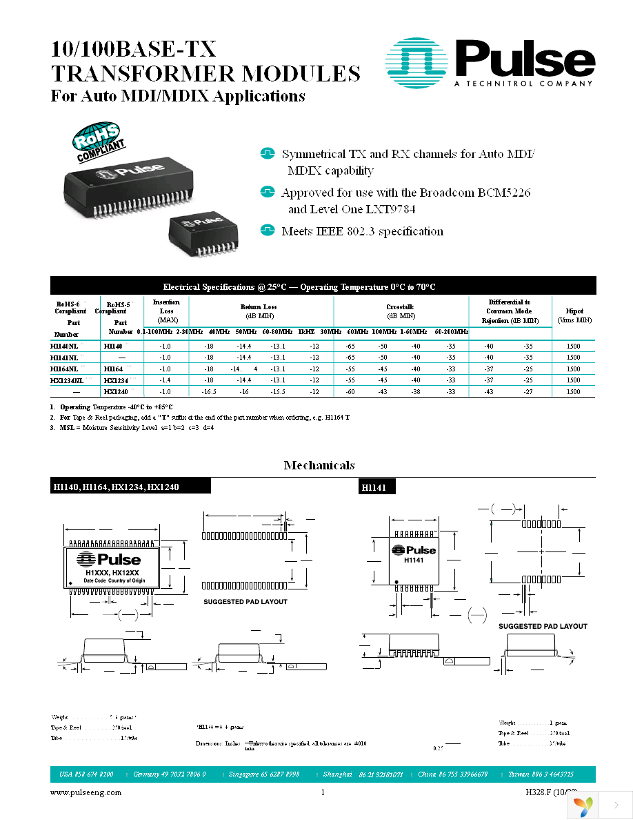 H1164 Page 1