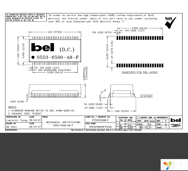 S553-6500-A8-F Page 2