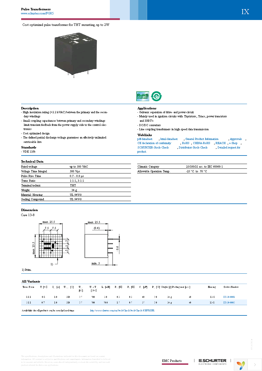 IX-30-0001 Page 1