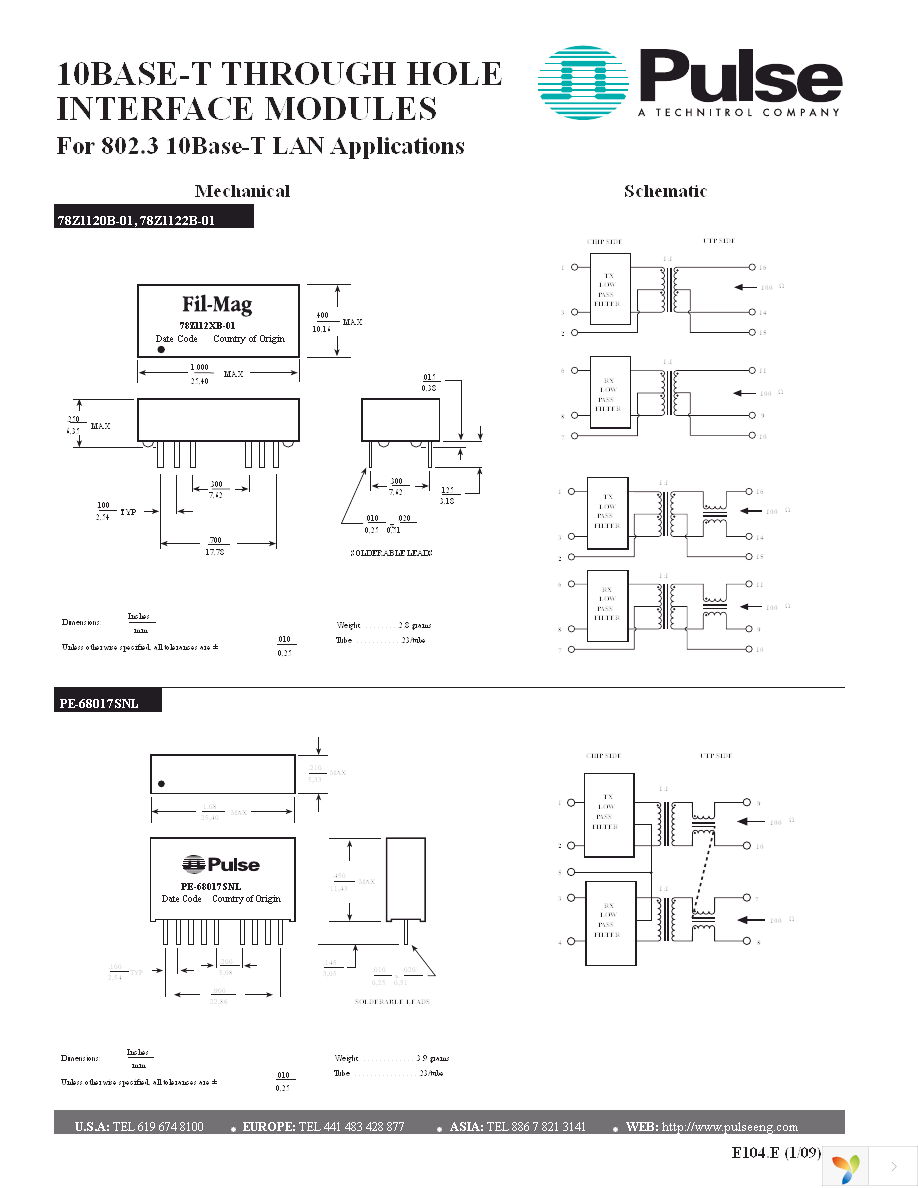 PE-68017S Page 2