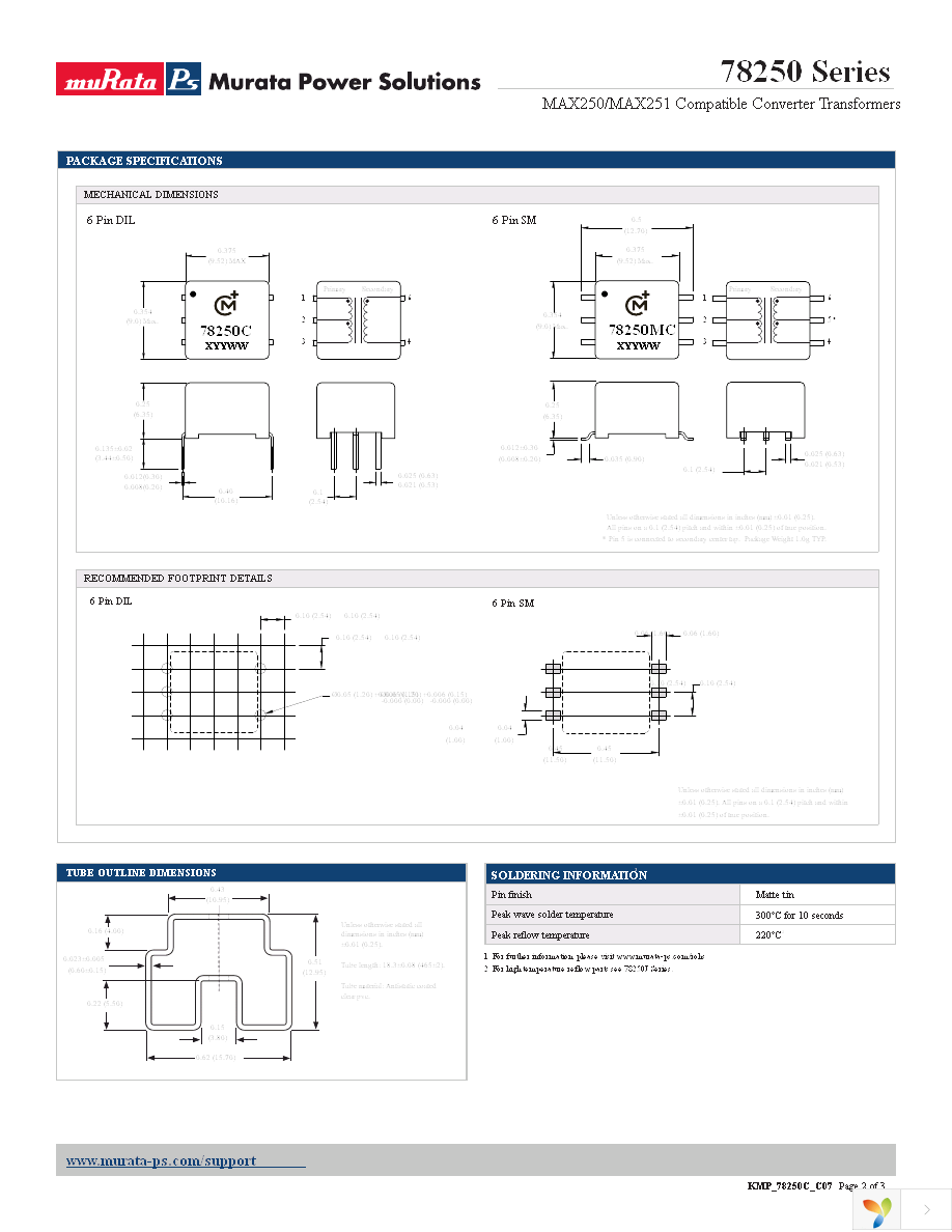 78250C Page 2