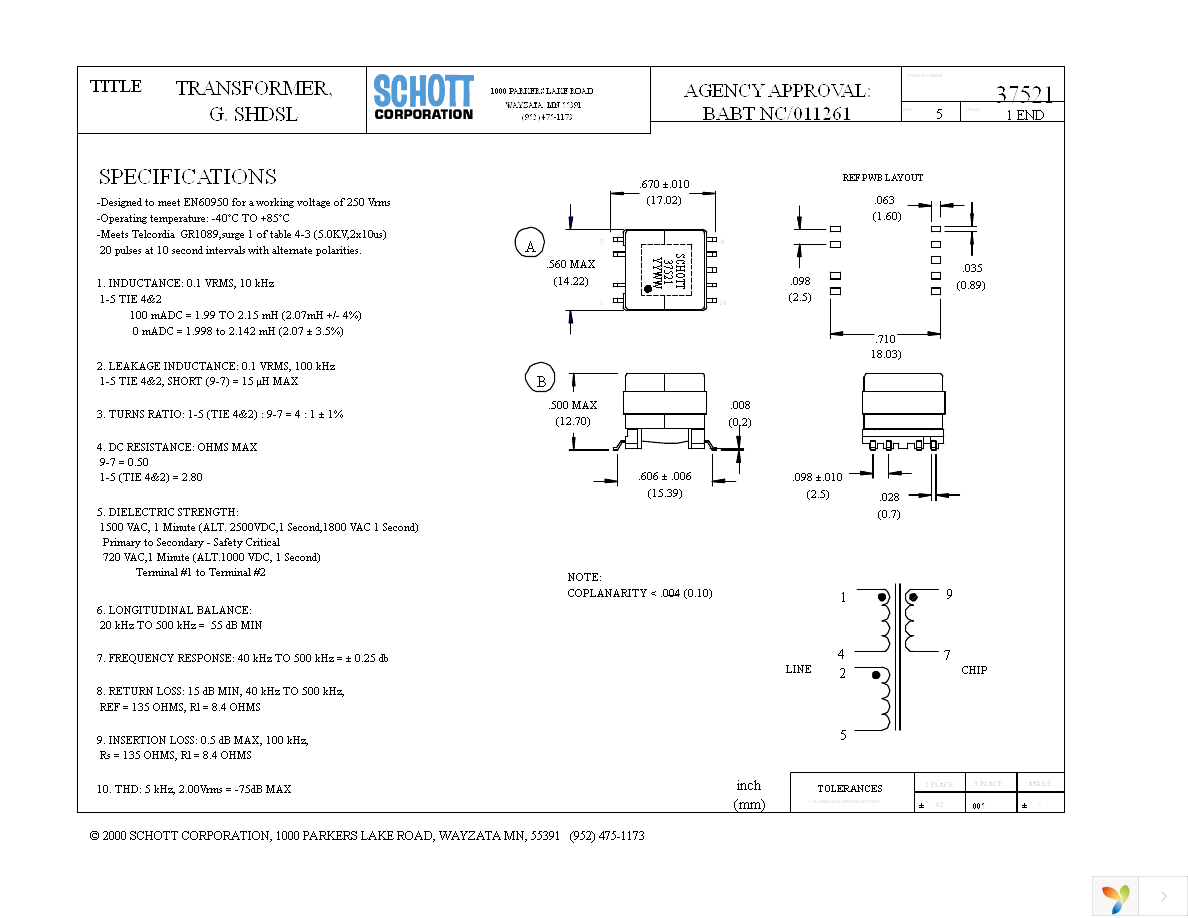 37521TR Page 1