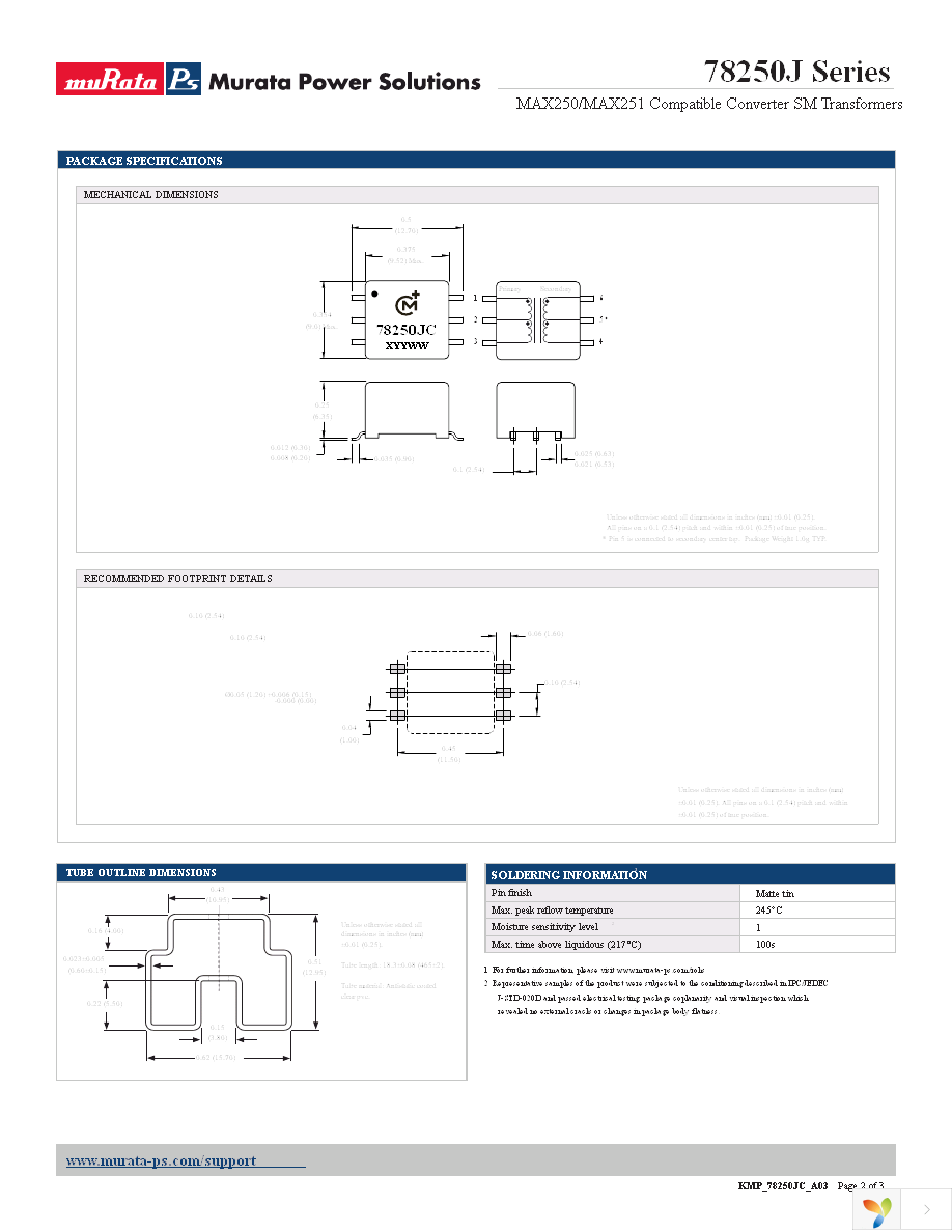 78250JC Page 2