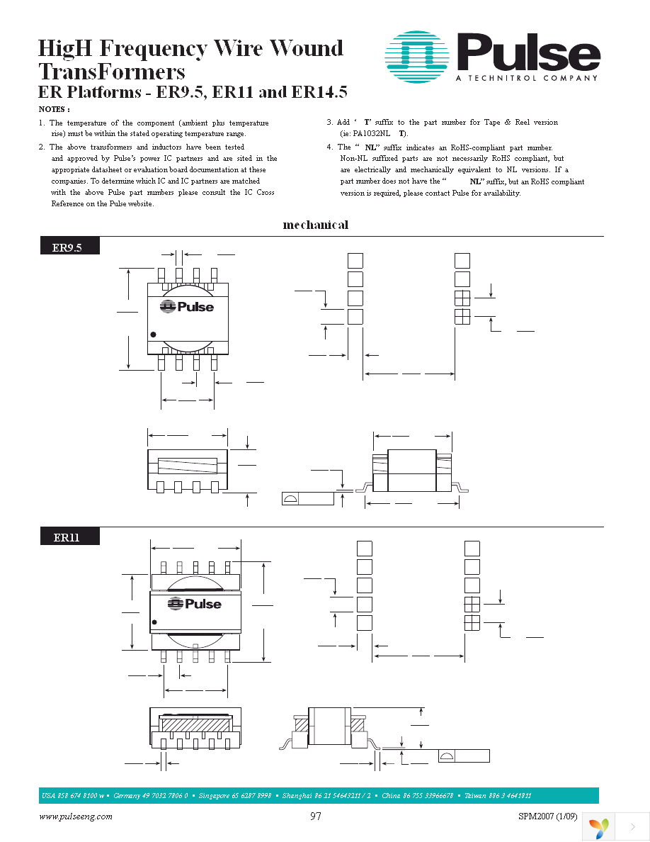 PA1032NLT Page 2